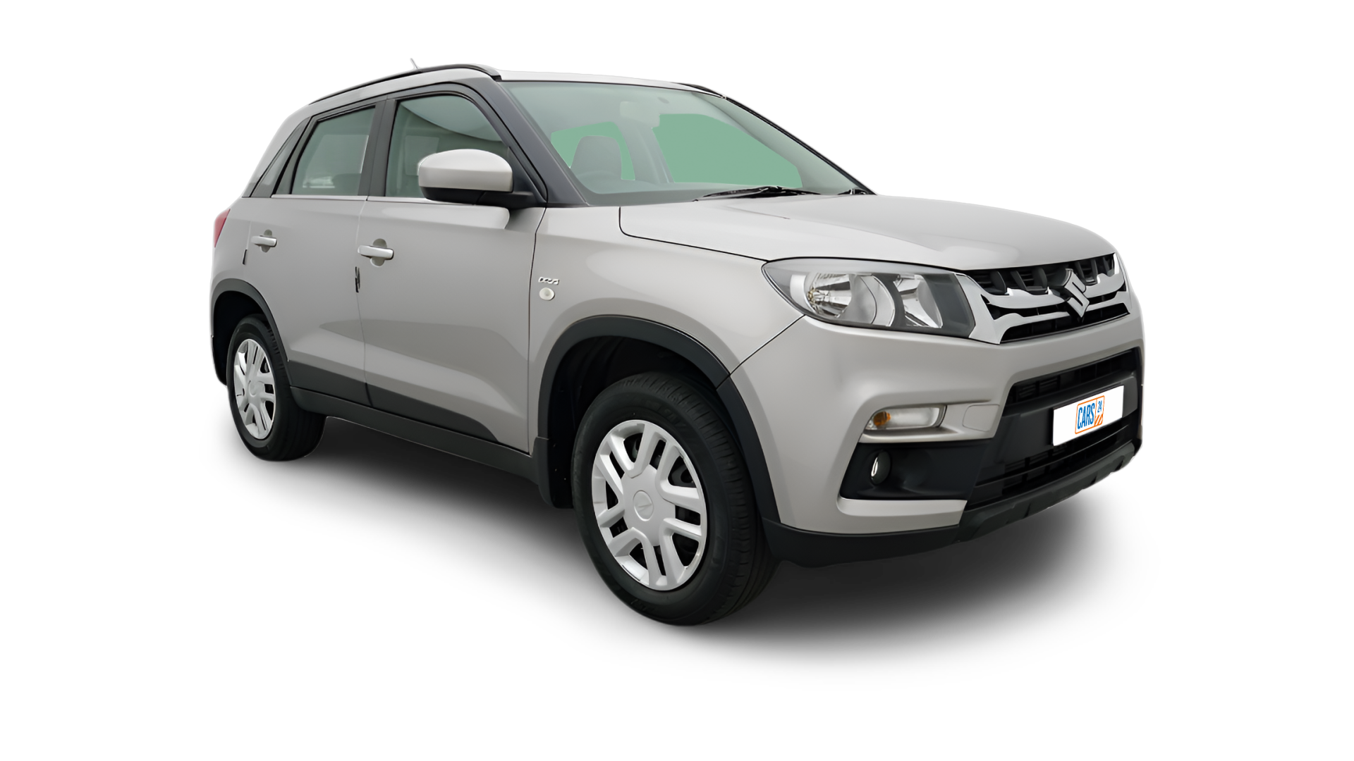 Maruti Vitara Brezza-img